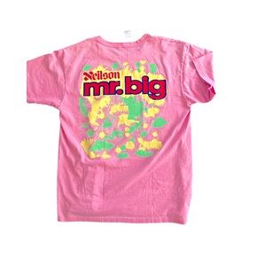 Vintage random top from 1988!